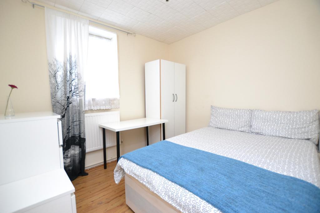 SOUTHCOTT HOUSE, DEVONS ROAD, BOW, LONDON, E3 3HS