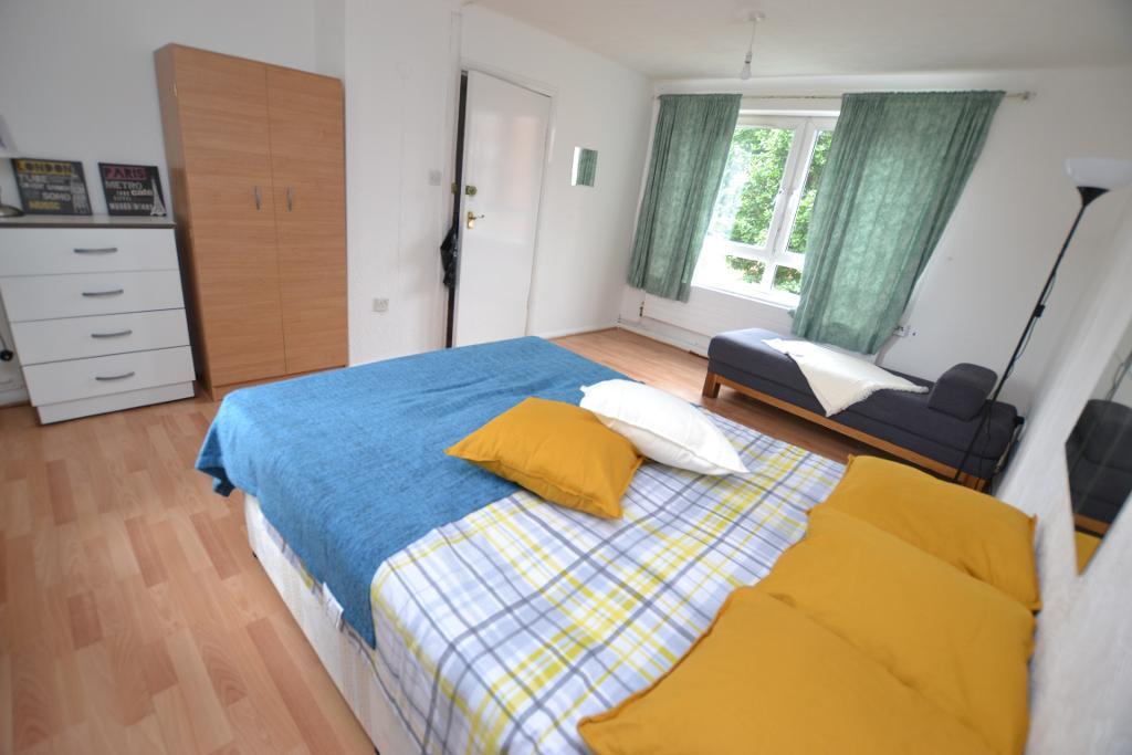 Oban Street, Poplar, London, E14 0HZ