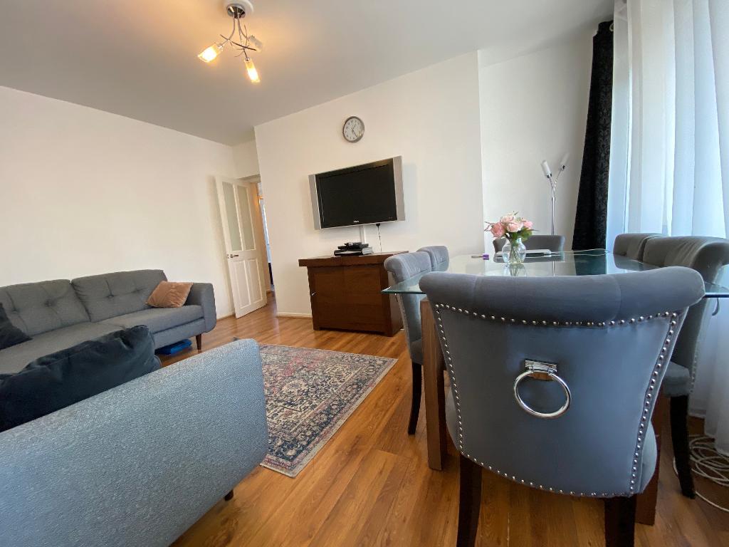 Wickford Street, London, E1 5QW