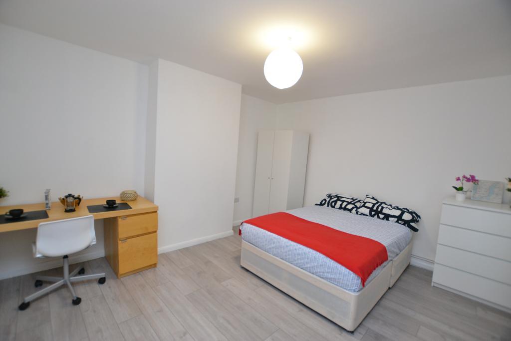 Cephas Street, Stepney Green, London, E1 4AU