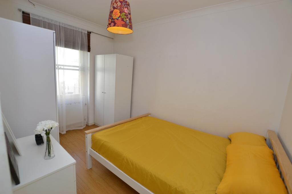 Settles Street, London, E1 1JN