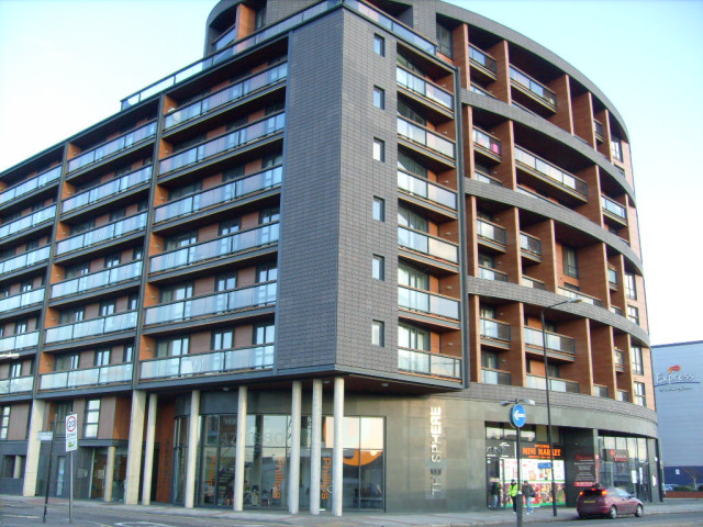 Hallsville Road, Caning Town, London, E16 1BF