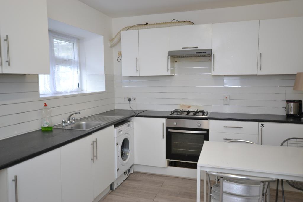 Roche House, Beccles street, London, E14 8HE