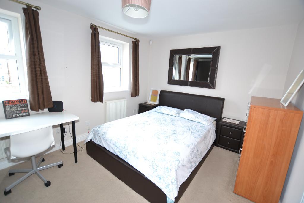 Jamaica Street, Whitechapel, London, E1 3HY