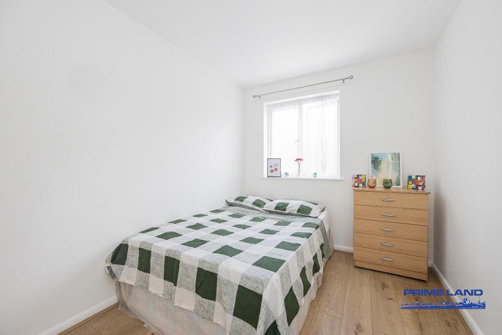 Galsworthy Avenue, Stepney Green, London, E14 7RA