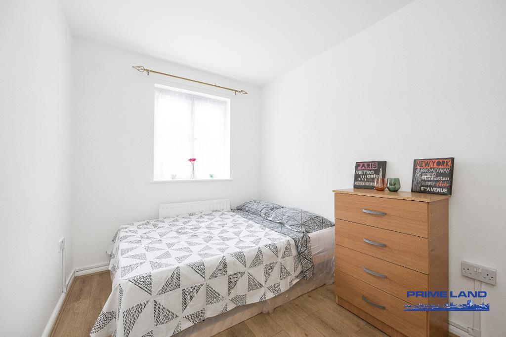Galsworthy Avenue, Stepney Green, London, E14 7RA