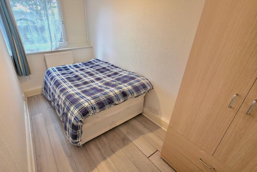 Ackroyd Drive, London, E3 4AS