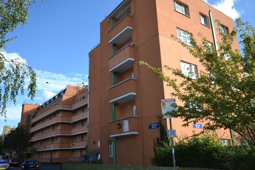 Cornwall Street, London, E1 2QP