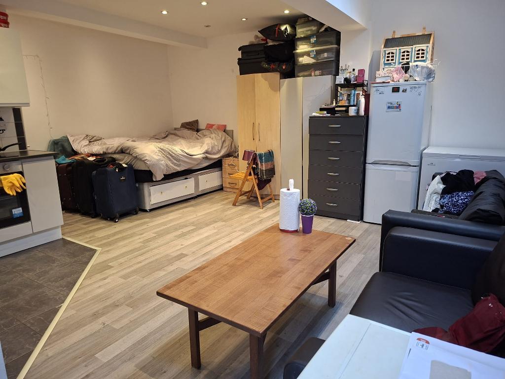 Aldworth Road, Stratford, London, Greater London, E15 4DL