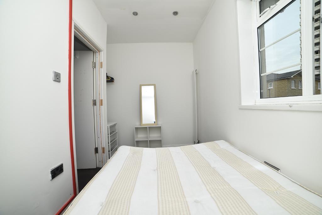 Galsworthy Avenue, London, E14 7SH