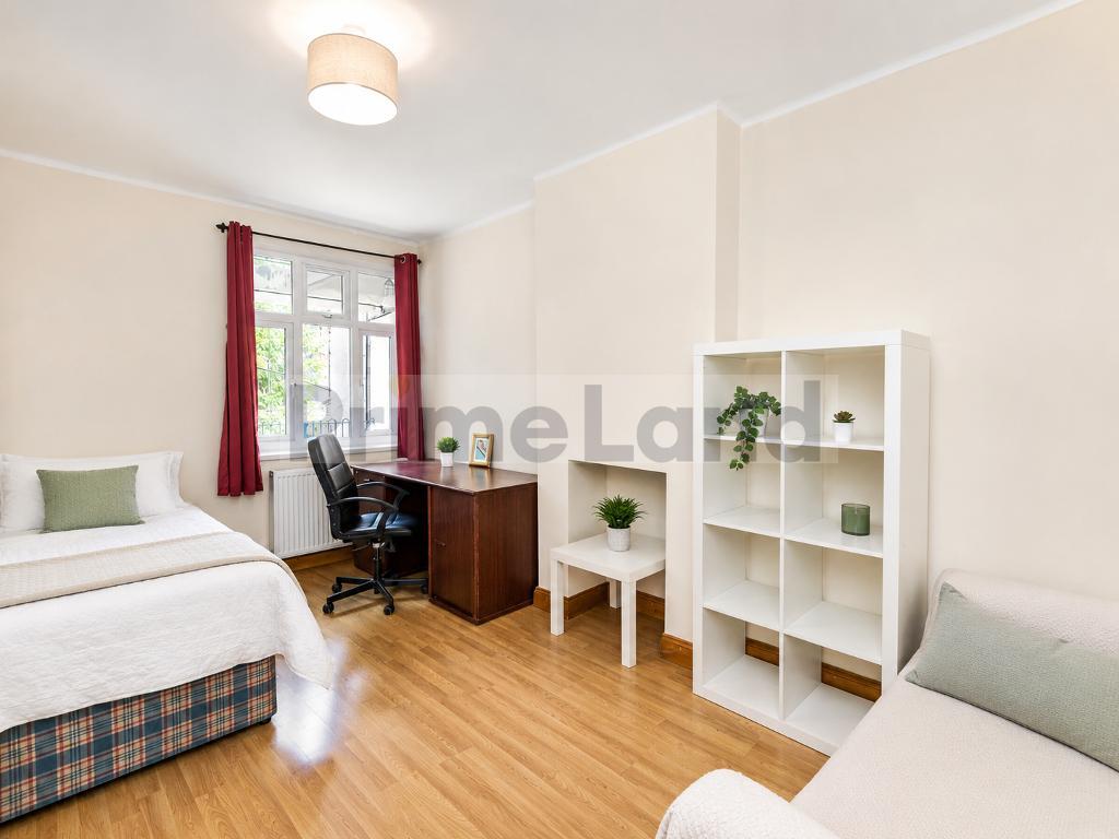 Heneage Street, London, E1 5LW