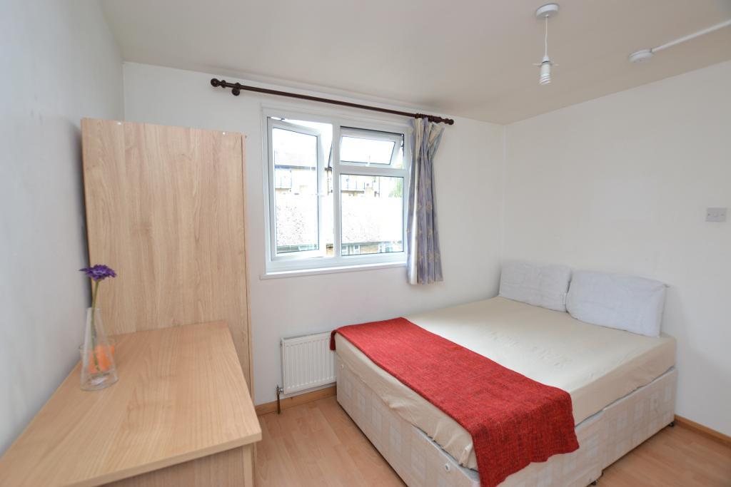 Station Road, Forest Gate, London, E7 0EU